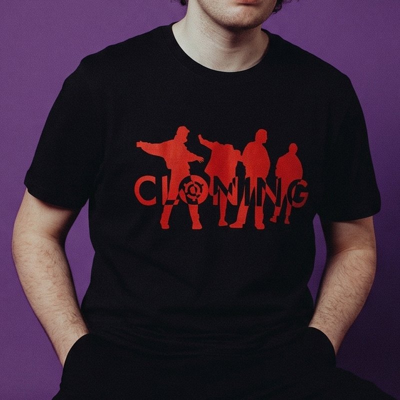 Cloning Merch