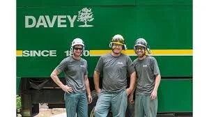 Davey Tree ranks as ninth-largest ESOP company in U.S.