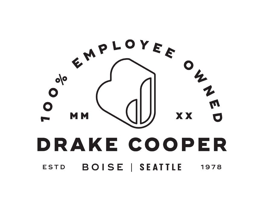 Boise's Drake Cooper Becomes 100% Employee-Owned