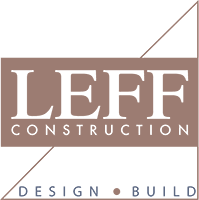 LEFF Construction Design Build Becomes 100% Employee-Owned Company