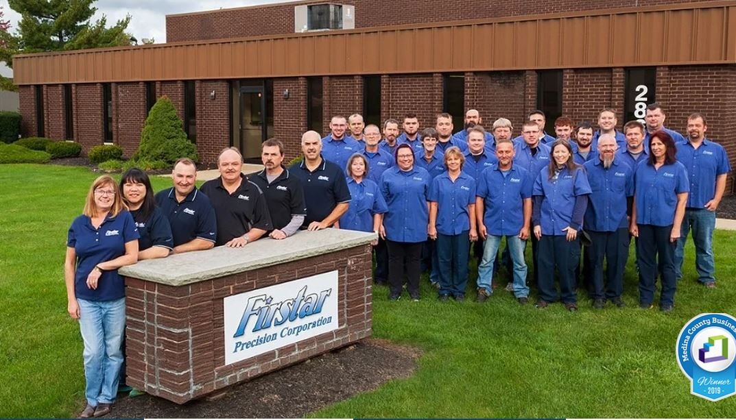 ESOP Holding Company Acquires Precision Machining Company