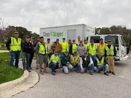 Clean Scapes Becomes Fully Employee Owned