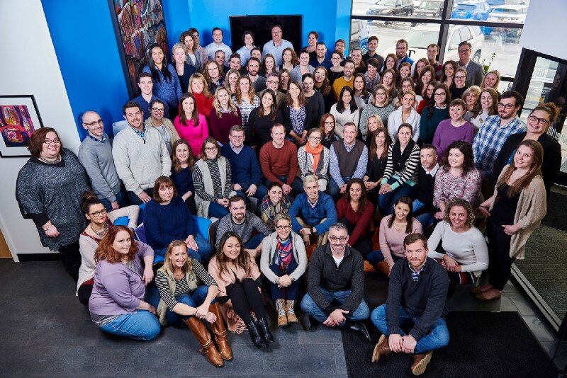 Employee-Owned Butler/Till Grows Its Sustainability Mission