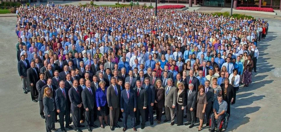 The ESOP Revolution