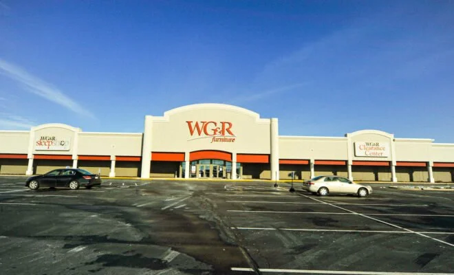 WG&amp;R Announces a Change in Ownership
