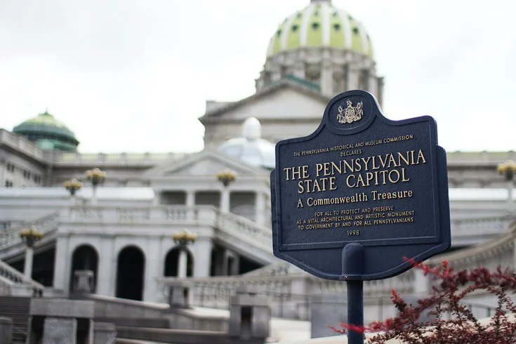 Legislation to simplify tax code passes Pennsylvania House