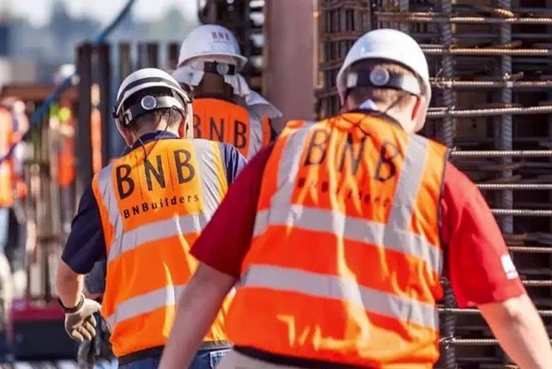 BNBuilders Announces Transition to 100% ESOP