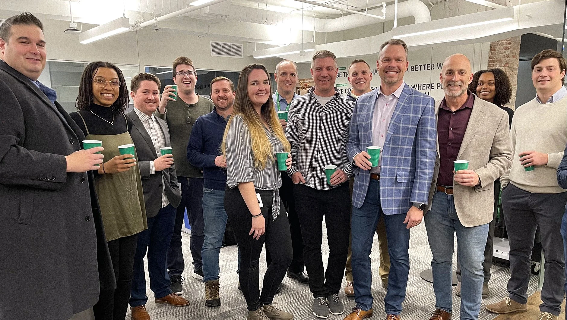Henderson Becomes Employee-Owned Company