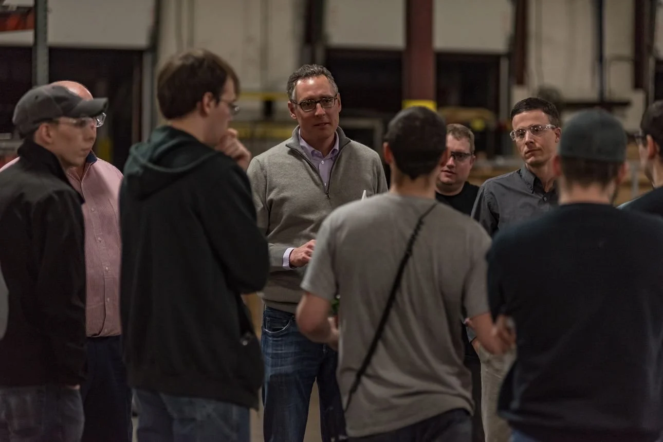Private-Equity Giants Back New Nonprofit Promoting Employee Ownership 