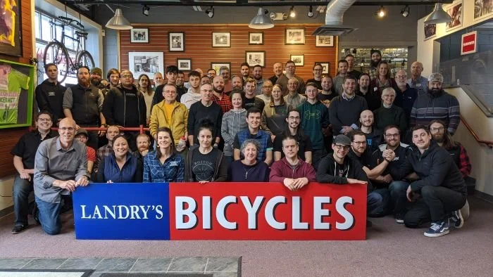 Making a case for employee ownership