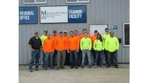 Manhattan Mechanical Launches ESOP