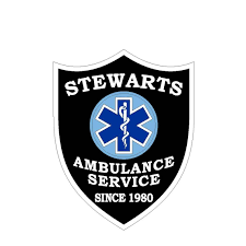 Stewart's Ambulance Service Announces End-of-Year Timeline For Transition to Employee Ownership