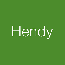 Heidi Hendy Appoints Co-CEOs to Helm Award-Winning Interior Architecture and Design Firm Upon Retirement
