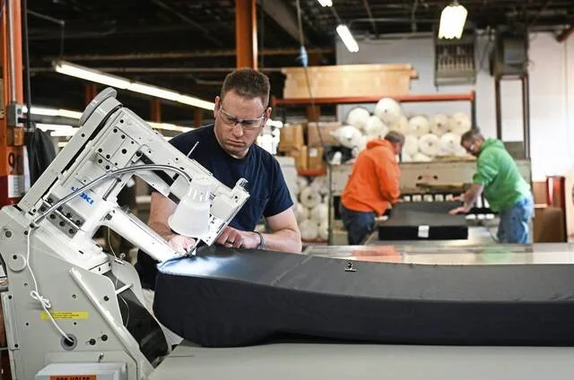 'Stake in the game': Employee ownership plans can help a business thrive