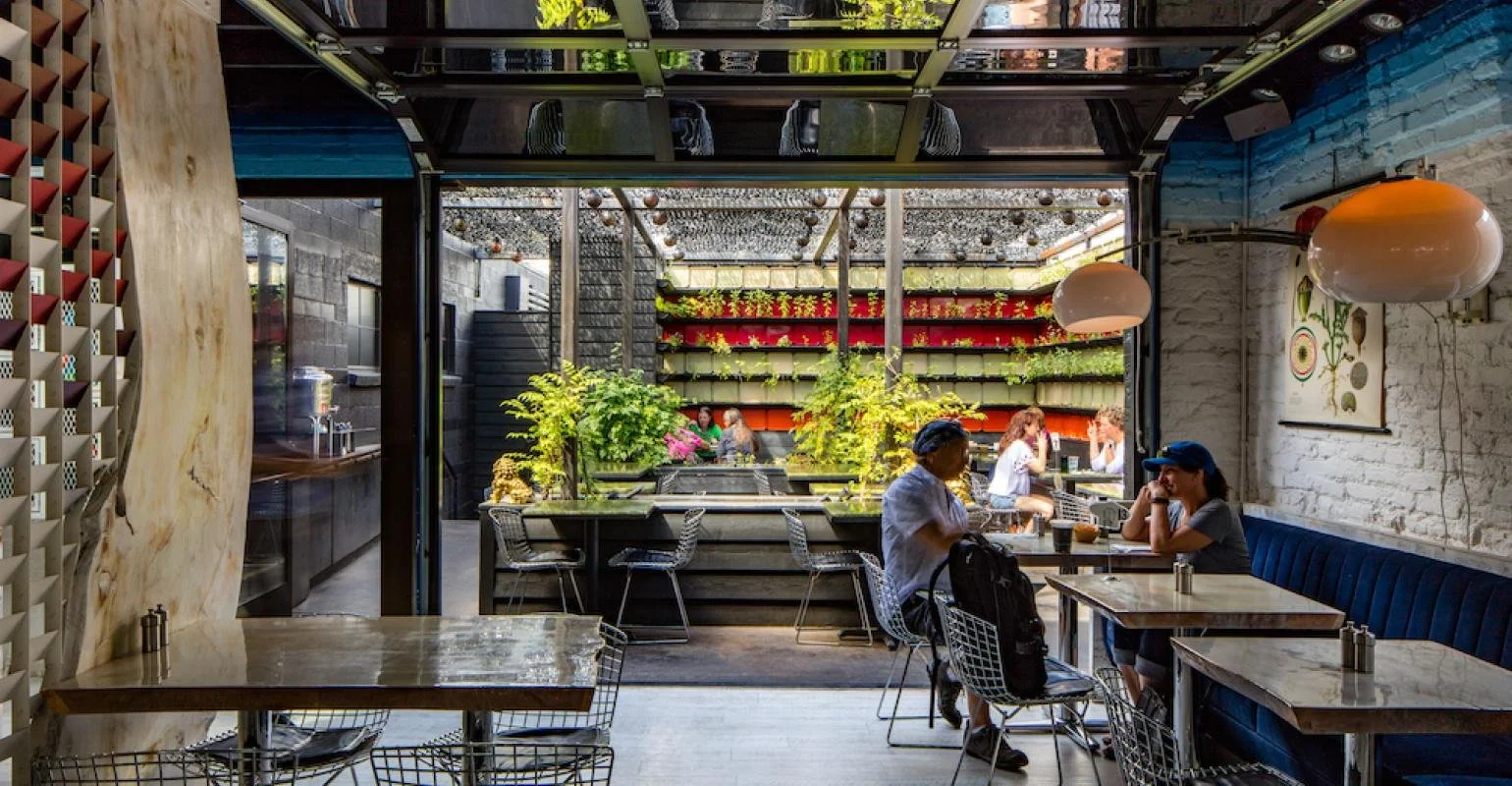 Denver restaurant group Edible Beats offers stock to employees