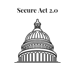 Diving into SECURE 2.0