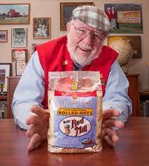 How the late Bob's Red Mill founder avoided selling out to a food giant 