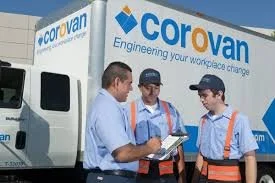 Corovan Becomes Employee-Owned, Reinforces Commitment to Excellence and Social Responsibility