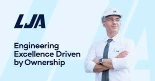 LJA Engineering lets engineers have fun, make money and make a difference