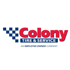 Colony Tire Announces ESOP