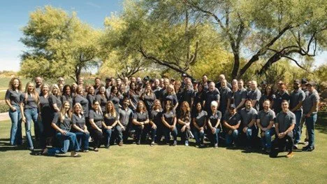 Scottsdale-Based Home Builder Transitions Using Employee Ownership Plan
