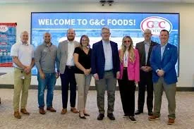 G&amp;C Foods Transitions to 100% Employee Ownership Through ESOP