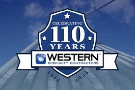 Western Specialty Contractors is proud to announce its transition to an Employee Stock Ownership Plan