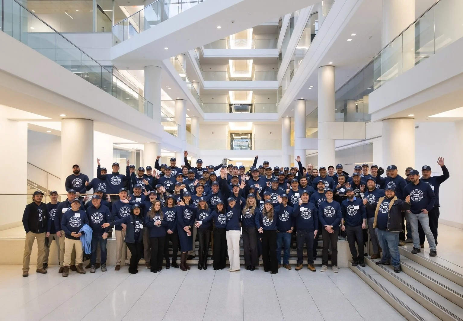 BOWA Expands Employee Ownership, Adopts Benefit Corporation Status