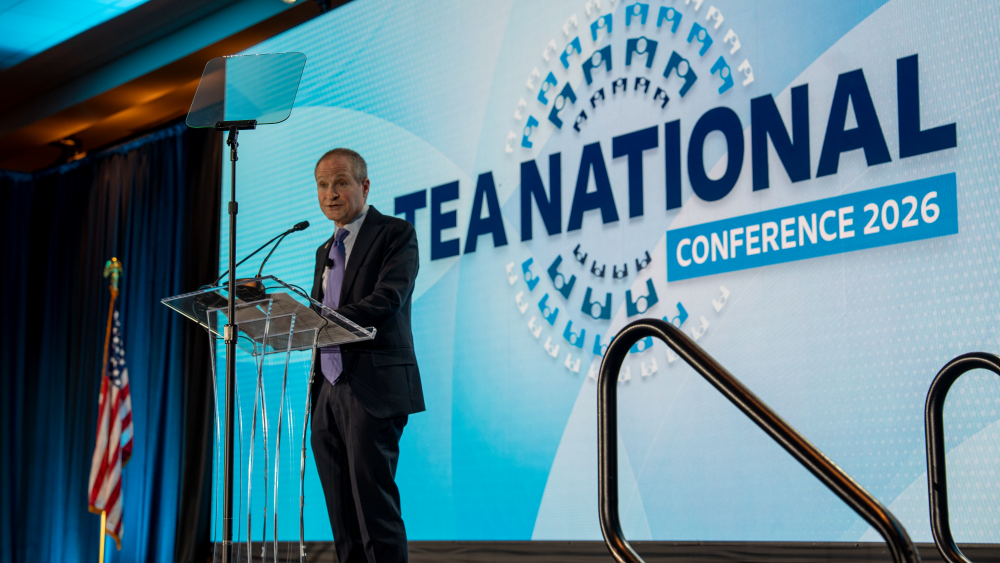 Aronowitz Outlines ESOP-Friendly Agenda, Focus on Loyalty Breaches
