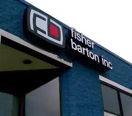 Watertown manufacturer Fisher Barton sold into ESOP