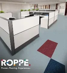 Roppe Holding Becomes Employee-Owned