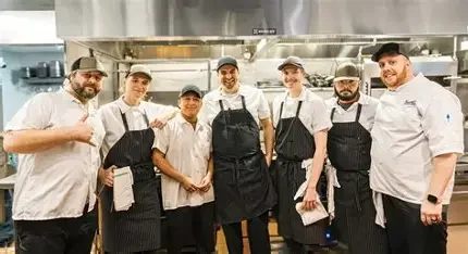 Newport Restaurant Group is 100% owned by its workers—and has paid them $33 million since 1995