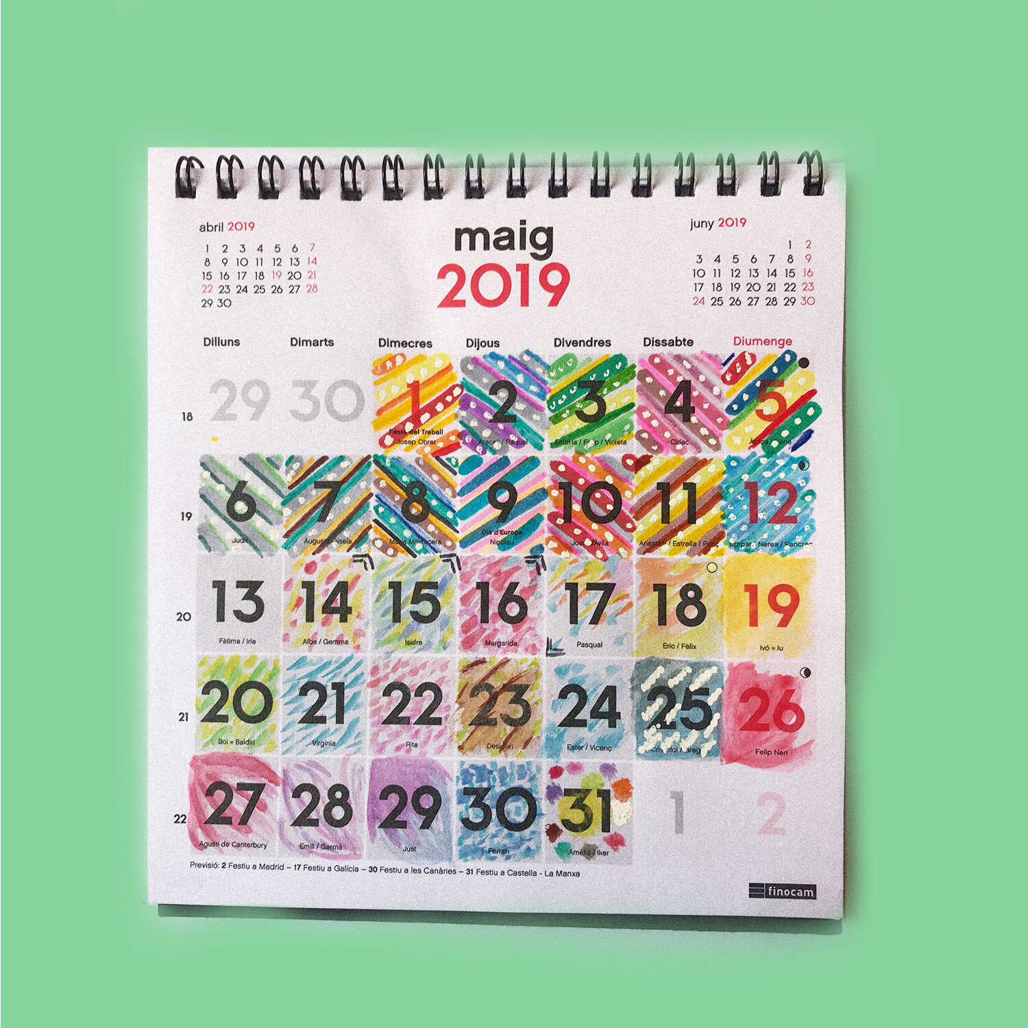 mybraininacalendar_maig_blog bobobliss.jpg