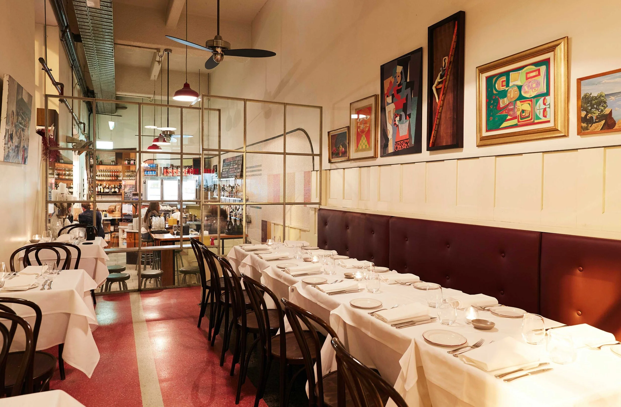 Book Your Function At Trattoria Emilia book-your-function-at-trattoria-emilia