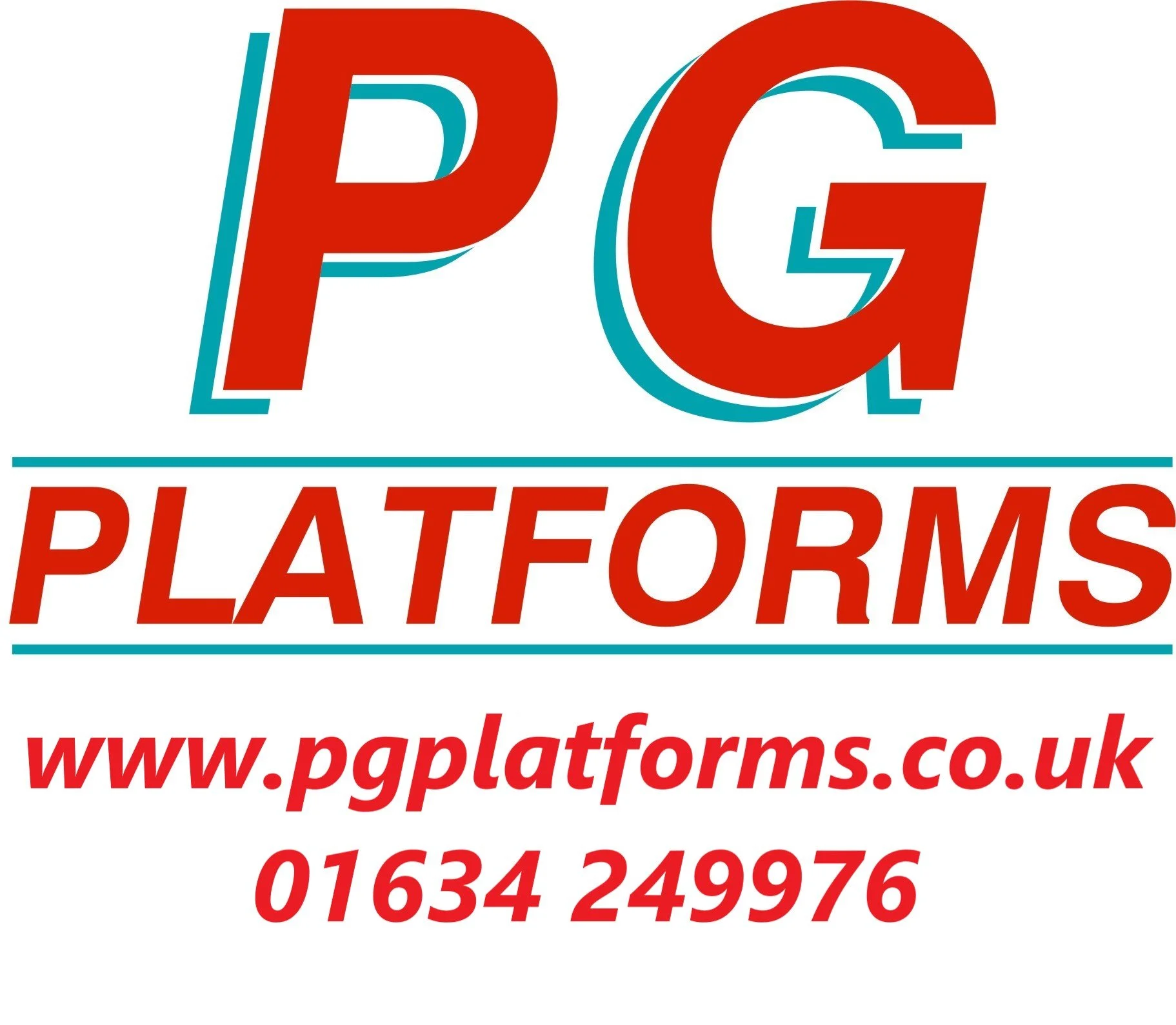 PG Platforms