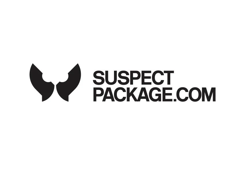 SuspectPackage
