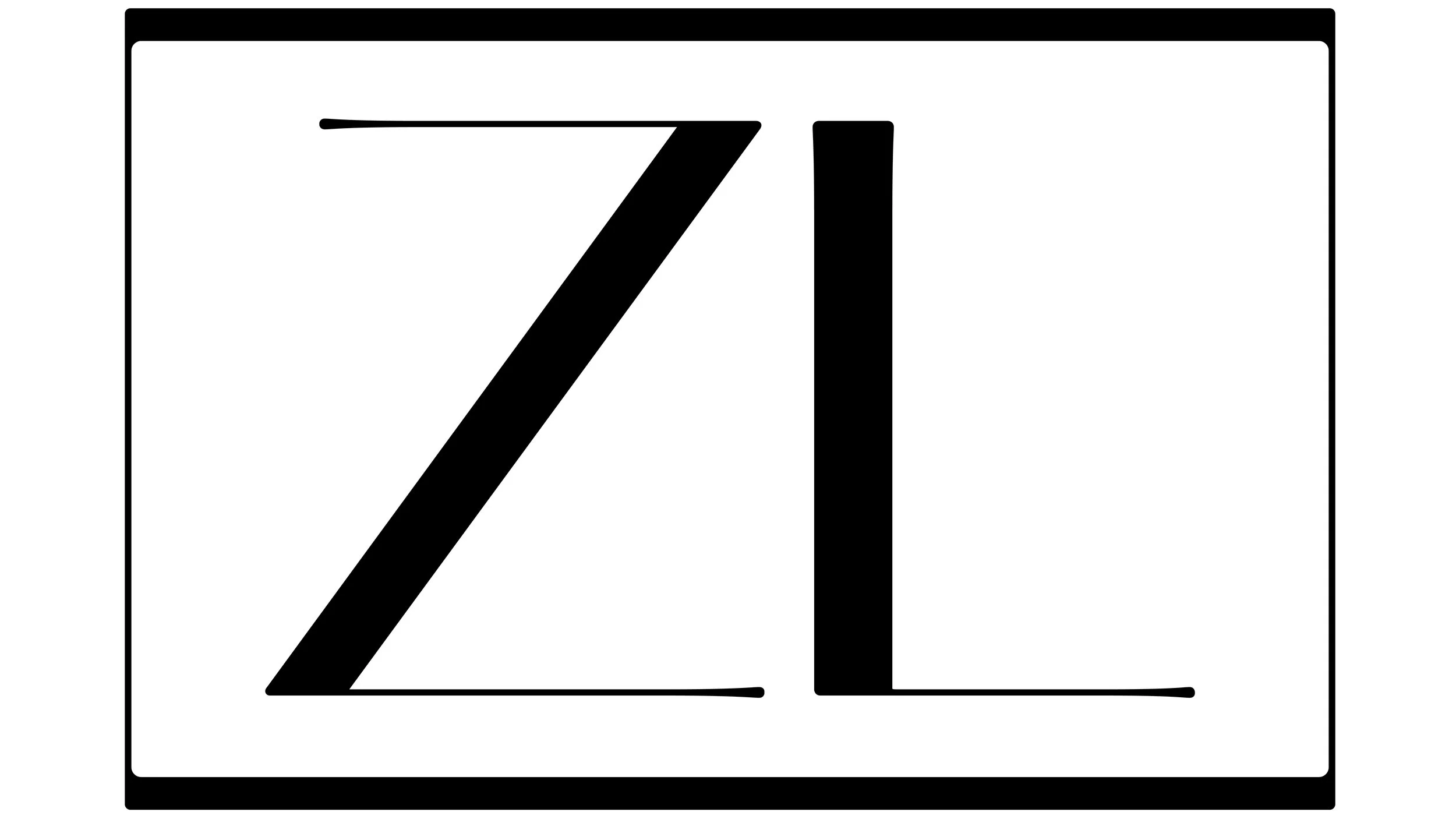 ZL