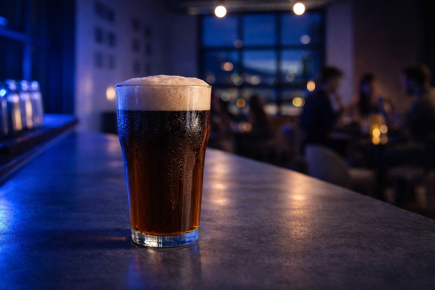 &iexcl;NUEVA DUNKEL!🍺 @yunquefactory 
Cerveza alemana estilo lager negra.
Sabor acentuado a chocolate amargo.
4,5 grados / 30 IBUS &iexcl;Atr&eacute;vete a probarla!

#yunquefactory #cerveza #dunkel #ponferrada #cervezaartesanal