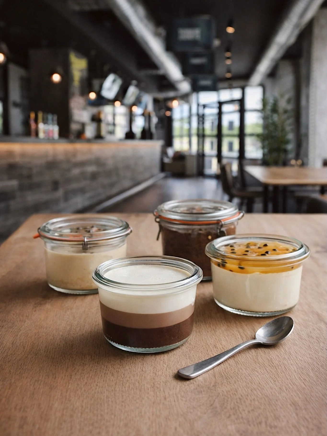 NUEVOS 👉🏻YUNCAKES (&iexcl;Ya disponibles!)
&bull; Tres chocolates
&bull; Brownie
&bull; Tarta de queso con crema de pistacho
&bull; Maracuy&aacute; con choco blanco

👉🏻 En colaboraci&oacute;n con @gisela.pastelerianatural 

#yunquefactory #elbier