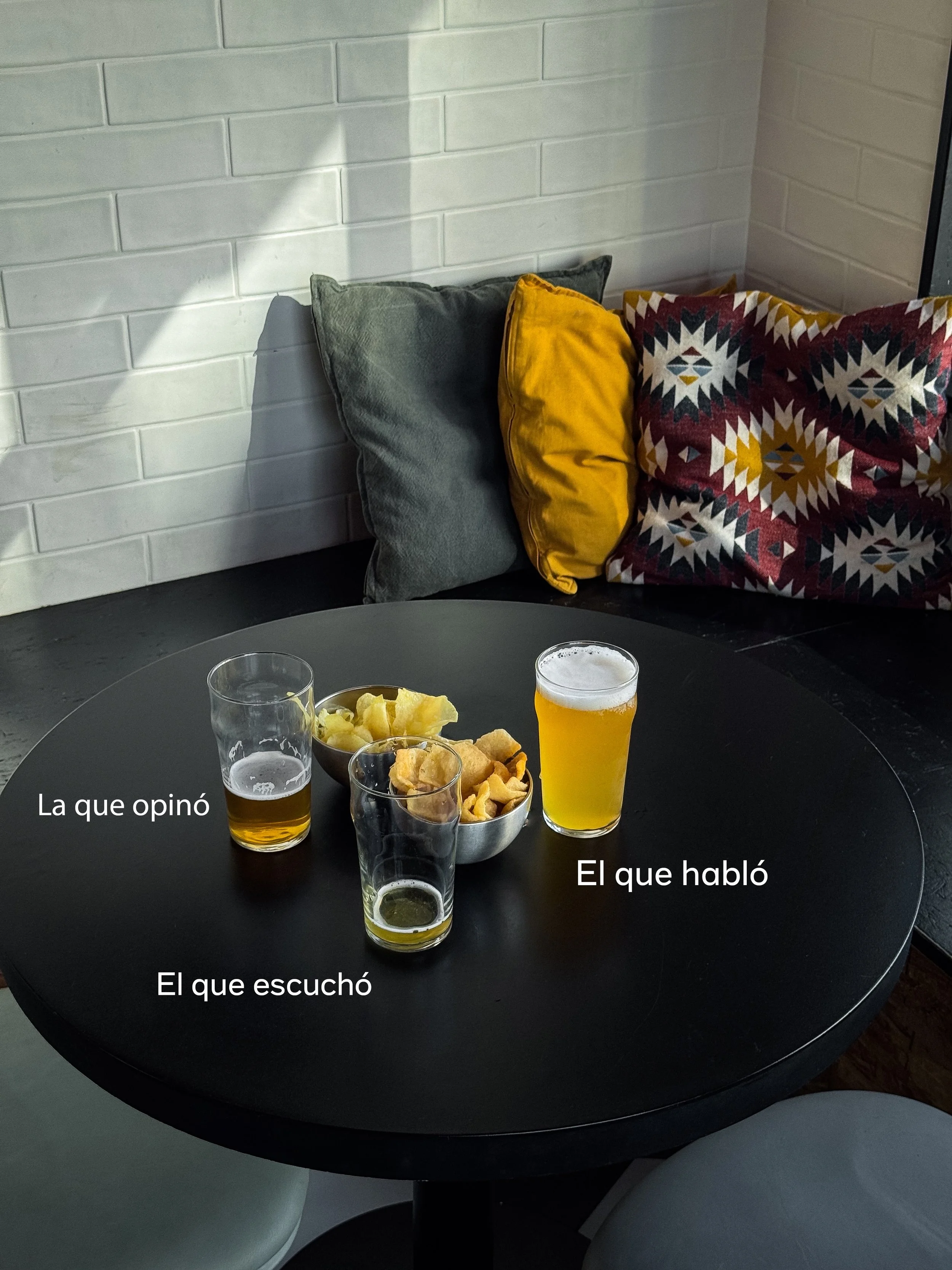 📍🗺️🍺 El Tri&aacute;ngulo de las Cervezas

#yunquefactory #ponferrada #elbierzo #cerveza #viral