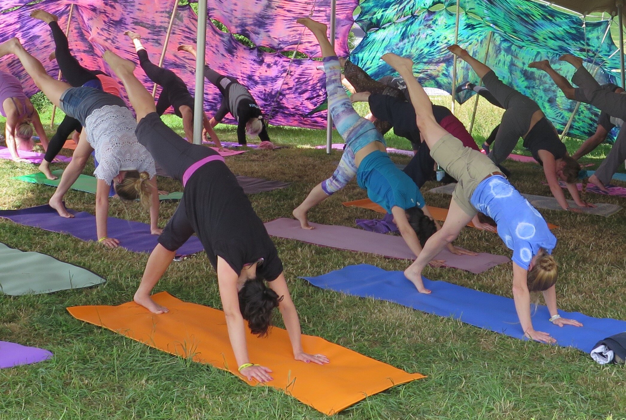 Events Jenny Ella Yoga