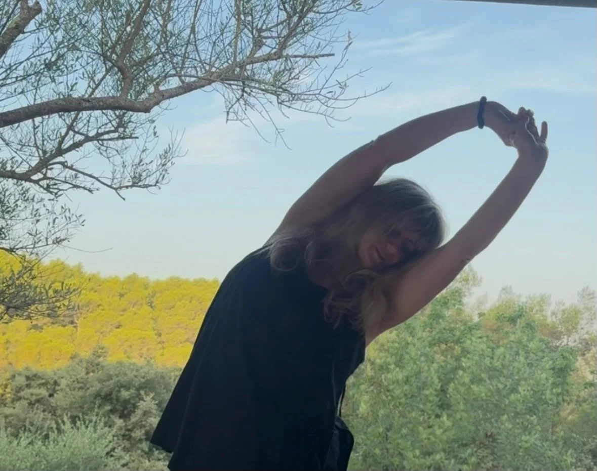 Summer Slowdown flow - from Provence, France