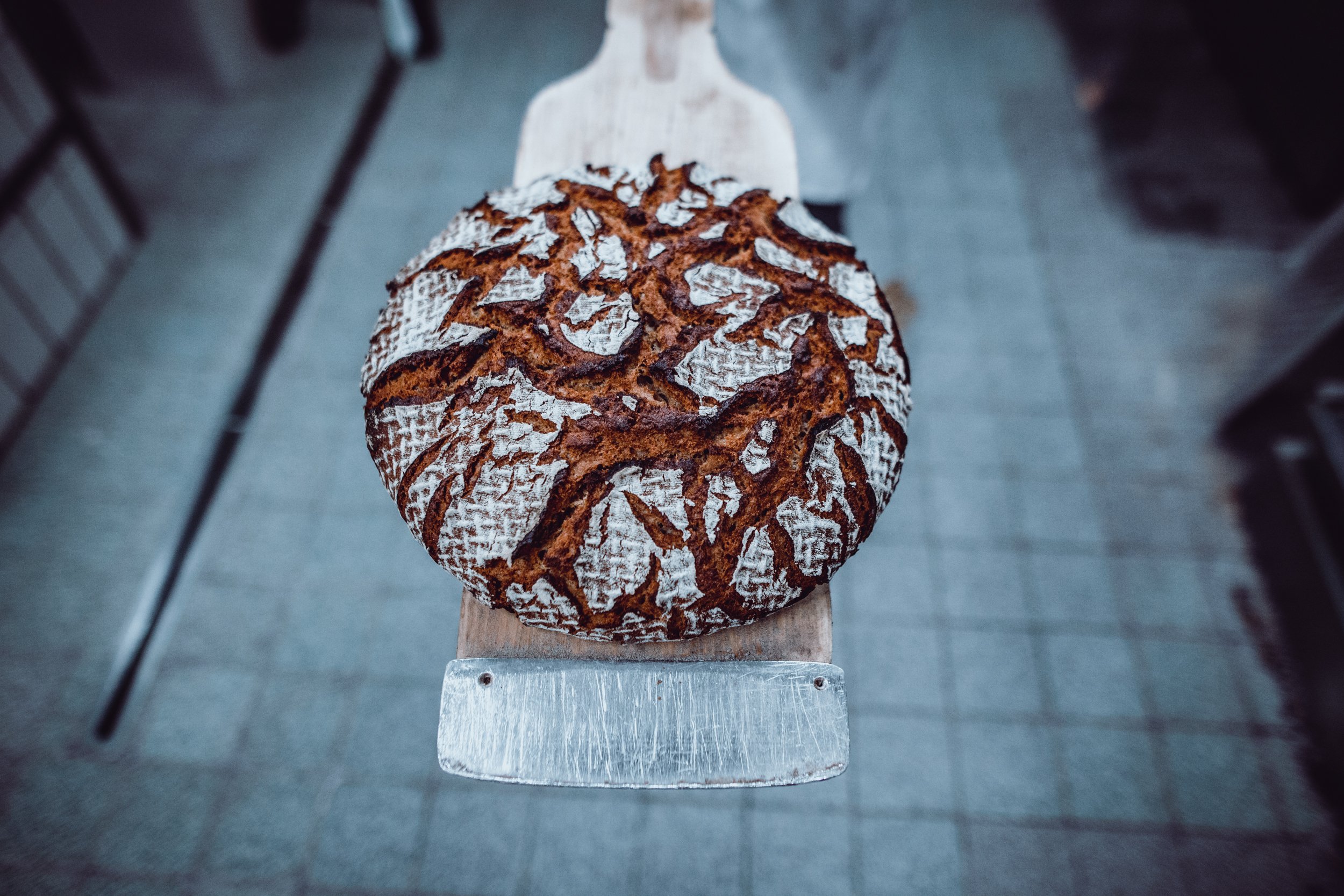 Brot-Tasting am Montag, 21.09.2026