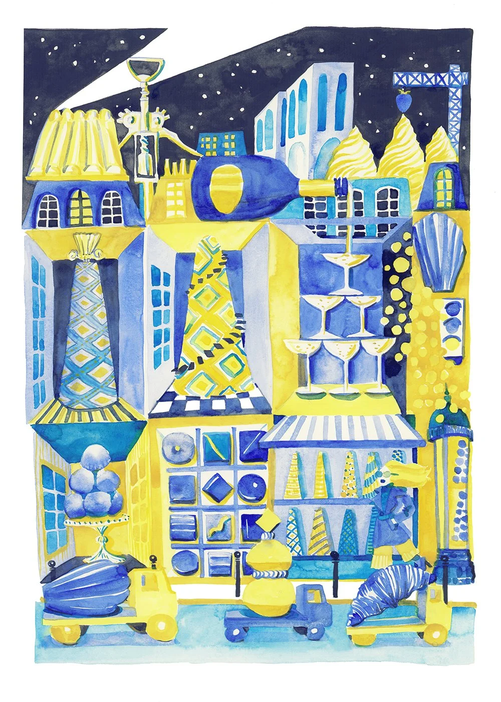 Paris by night_Jessie Kanelos Weiner.jpg