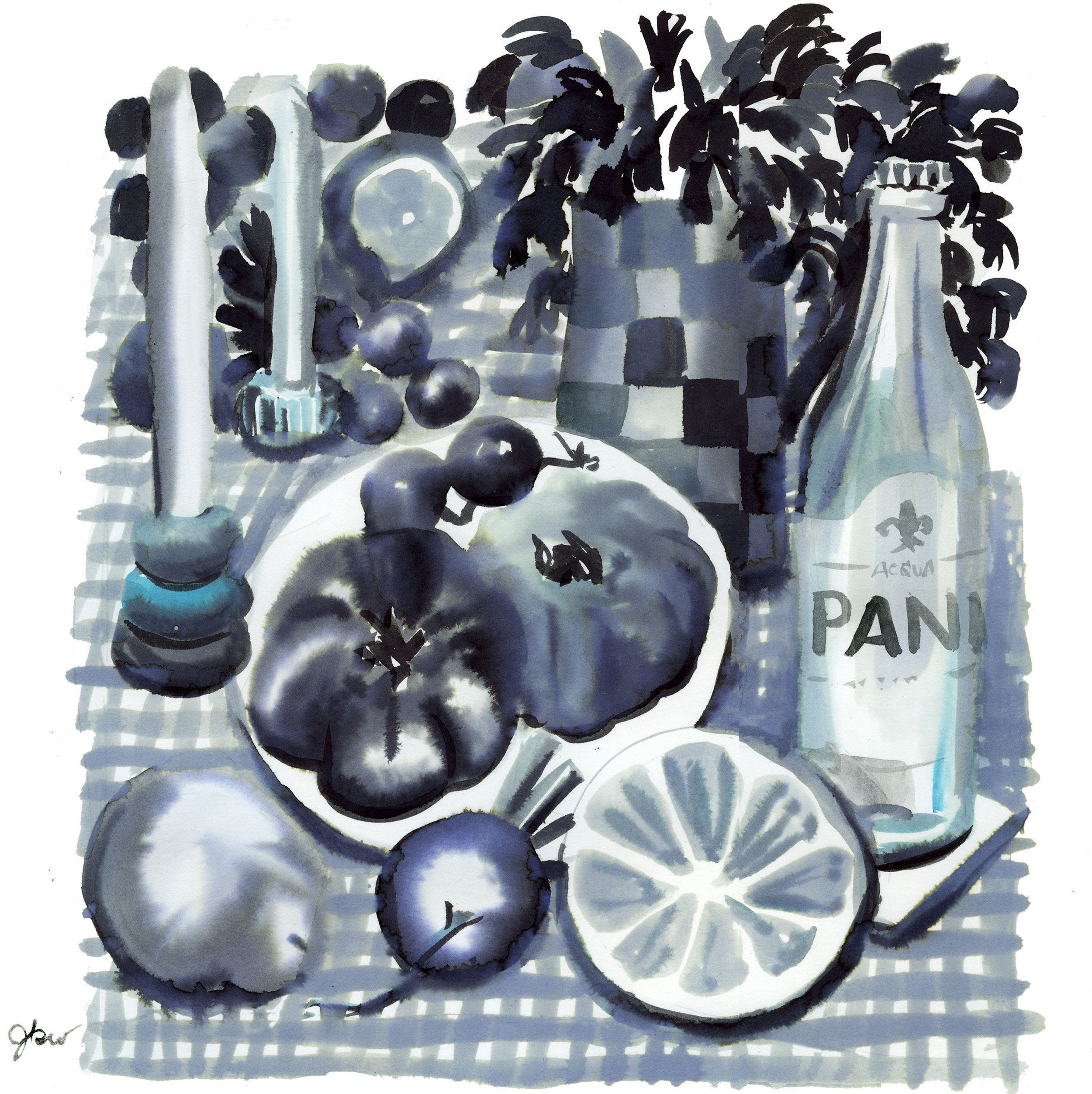Food & Drink