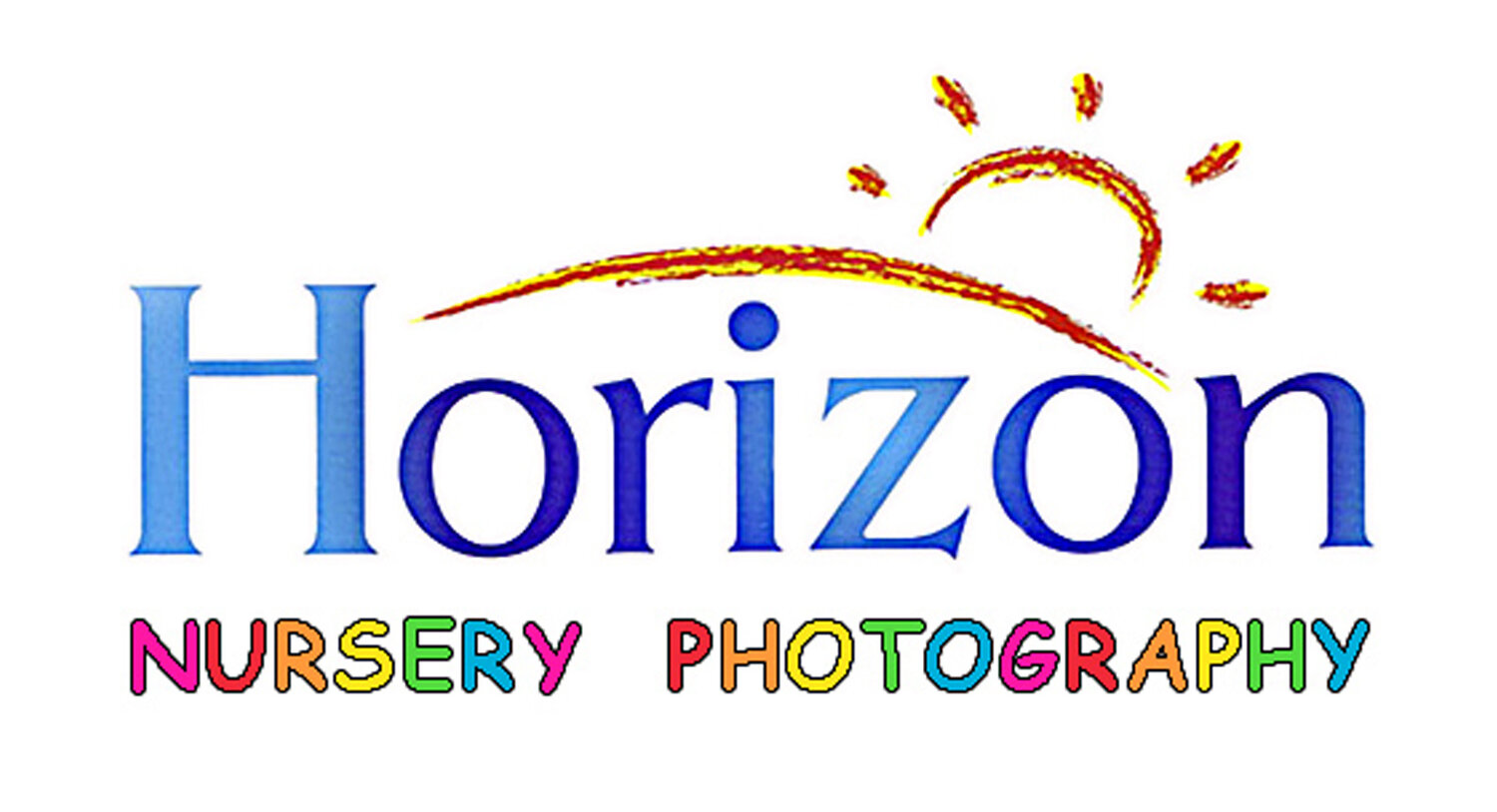 Horizon Nursery Photography