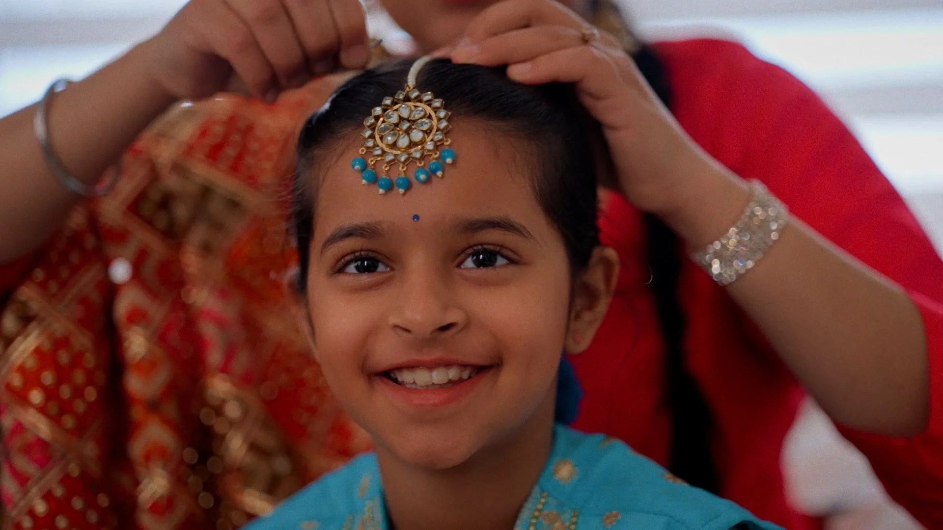 Vaisakhi: Rhythm & Ritual 