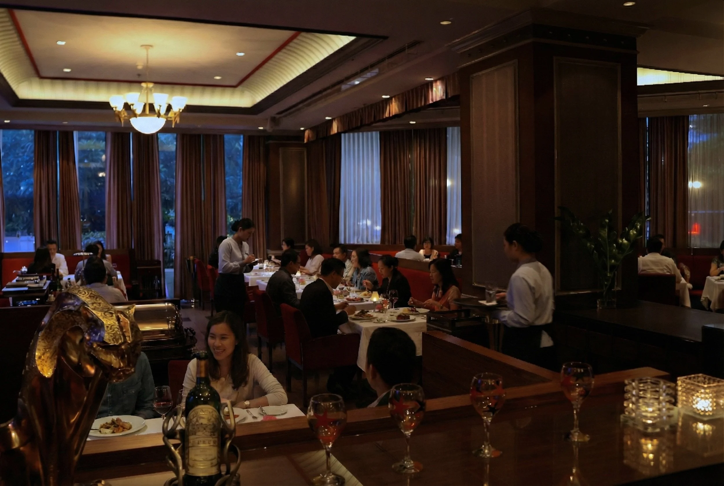 One of the Best French Restaurants in Bangkok, Here’s Why