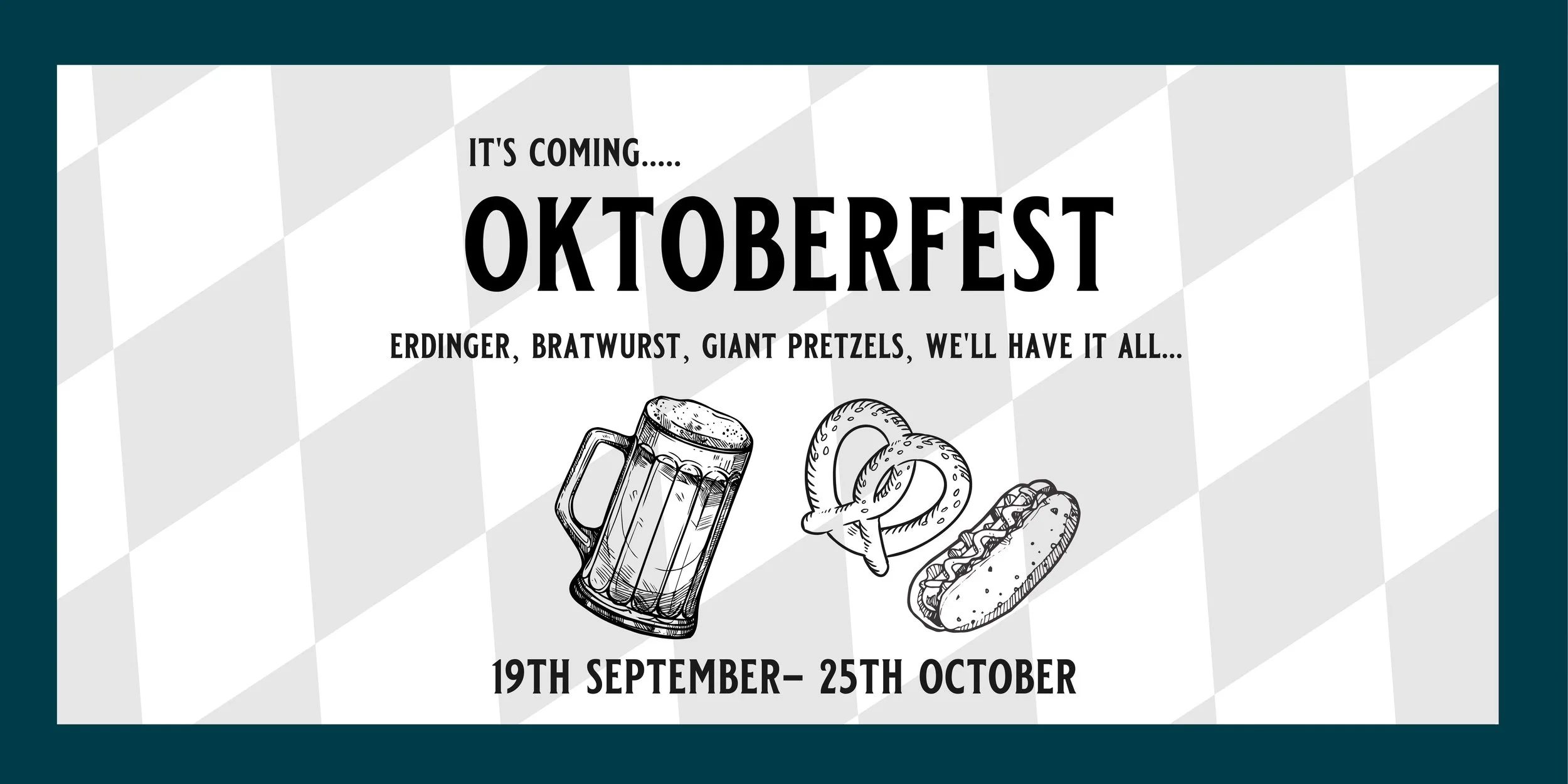Oktoberfest
