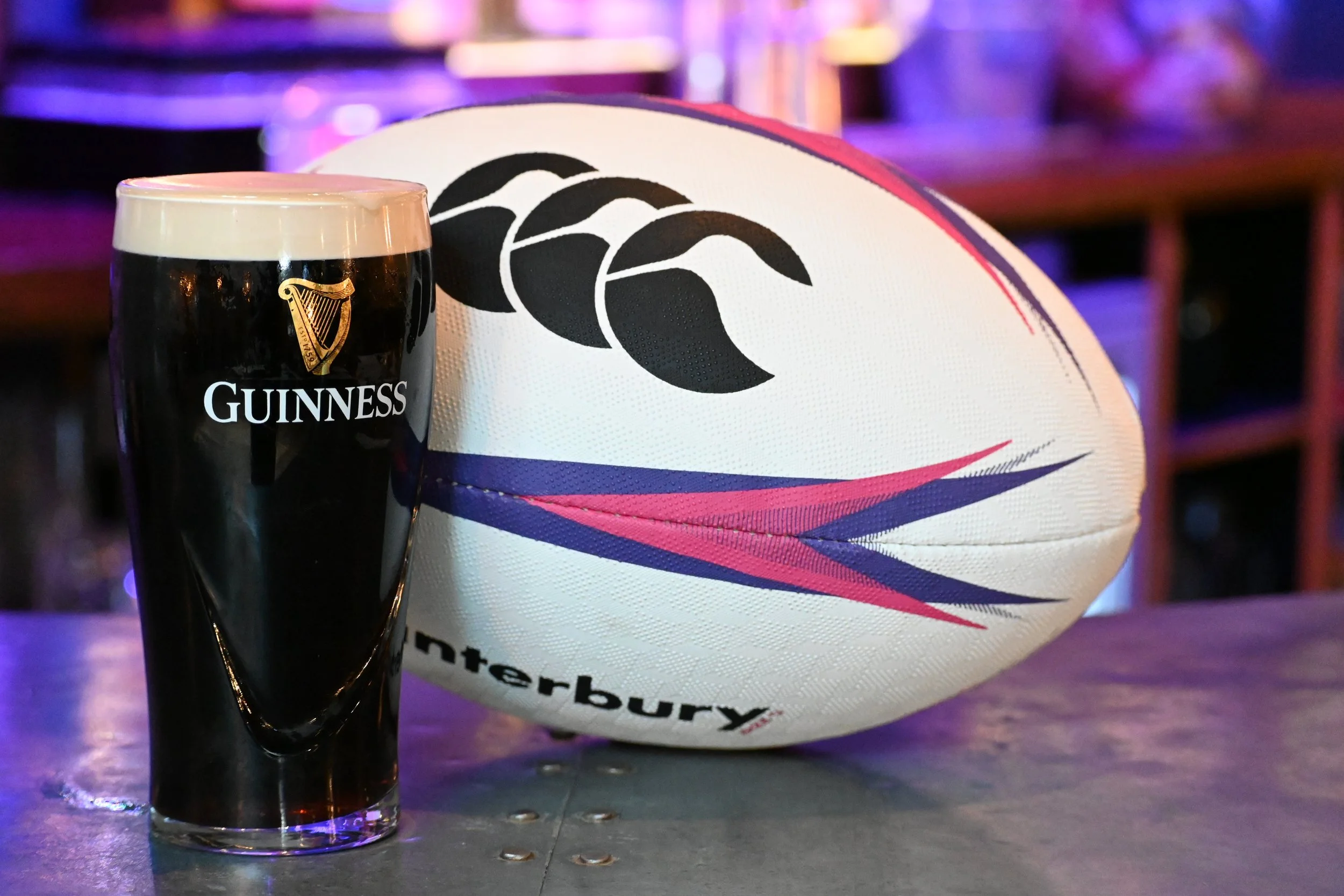 Six Nations Rugby 2026 